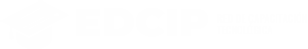 Logo Edicp